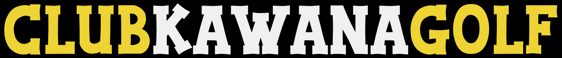 Club Kawana Social Golf Club